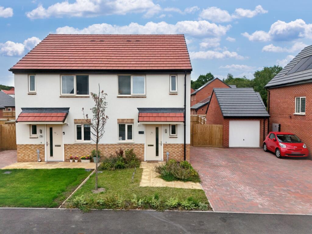 Main image of property: The Colliery, Donnington Wood, Telford, Shropshire, TF2 7FQ