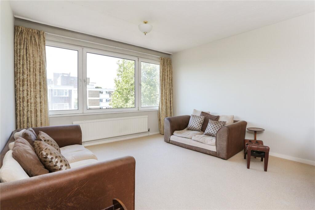 Main image of property: Fairheathe, 43 Putney Hill, Putney, London, SW15