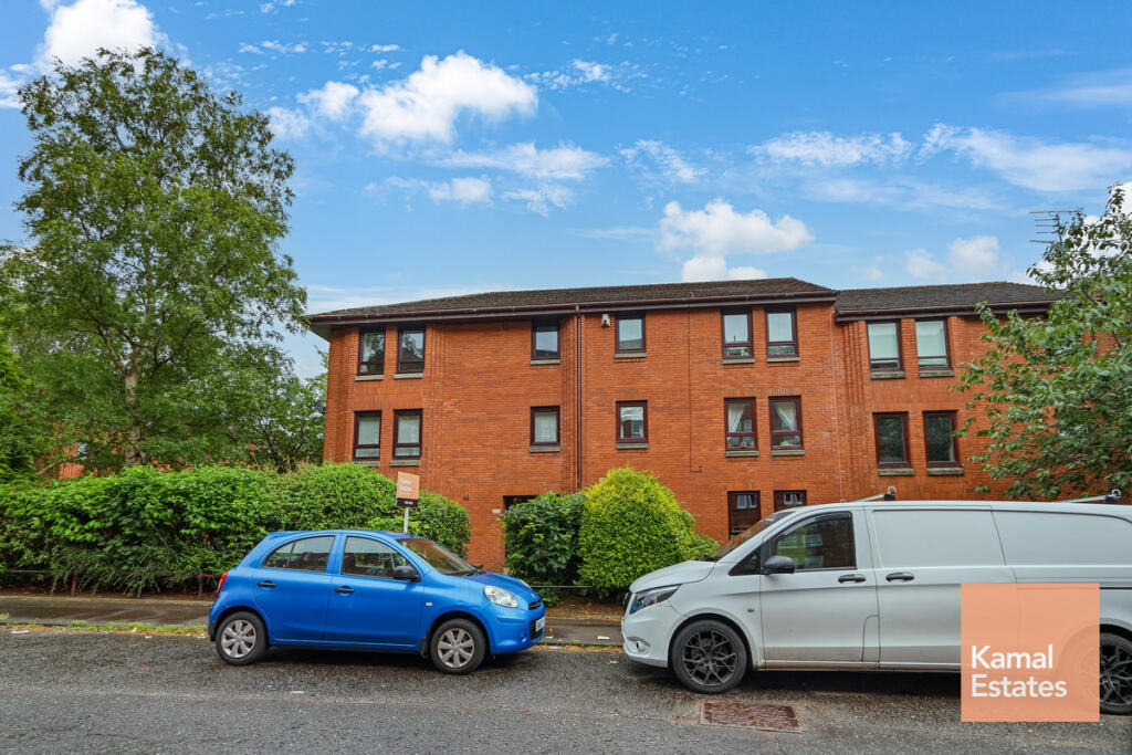 Main image of property: Budhill Avenue, Glasgow, G32 0