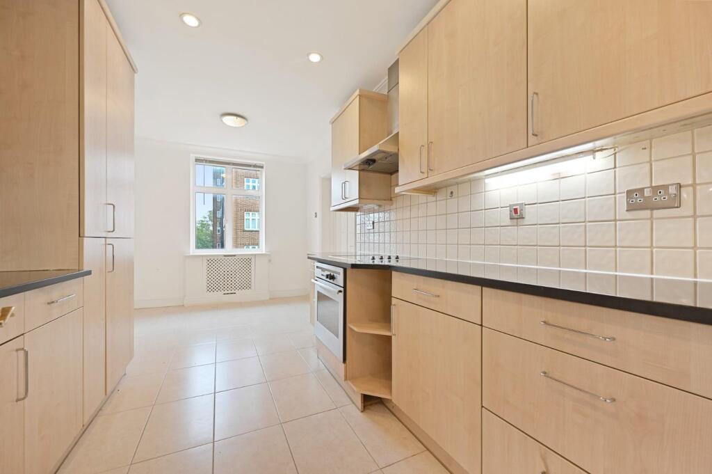 Main image of property: William Court, Hall Road