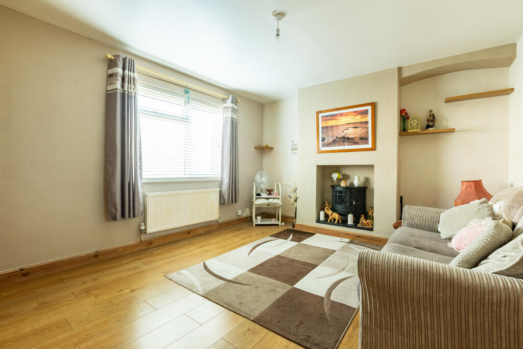 The Bean Acre, Shirehampton, Bristol photo 3