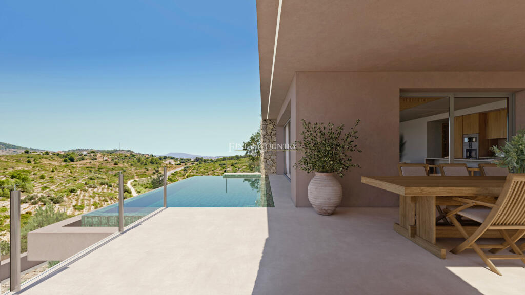 Main image of property: Valencia, Alicante, Lliber