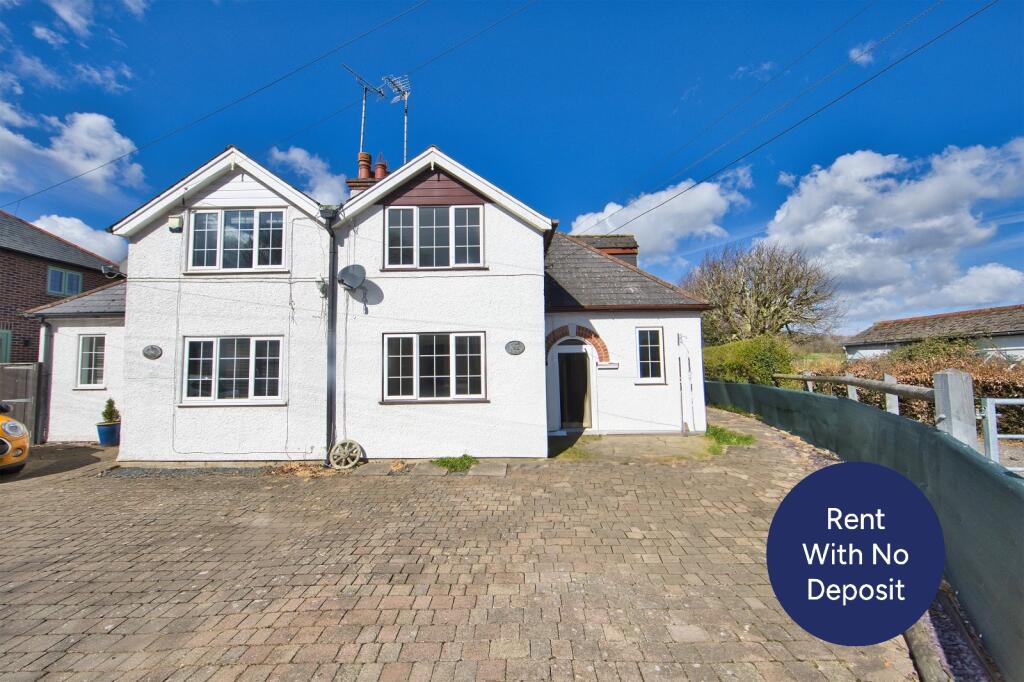 Main image of property: Cox Hill, Shepherdswell, Dover, Kent, CT15