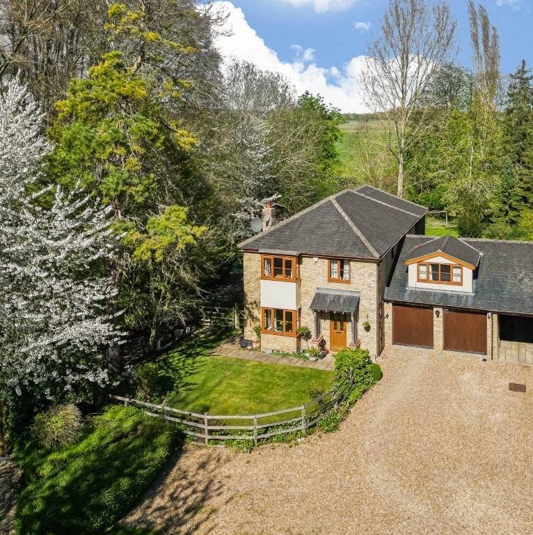 Main image of property: Shepreth Lake, Dunsbridge Turnpike, Shepreth, Royston