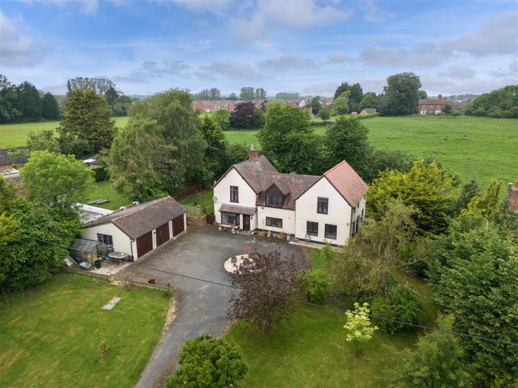 Main image of property: Crudgington Green, Crudgington, Telford