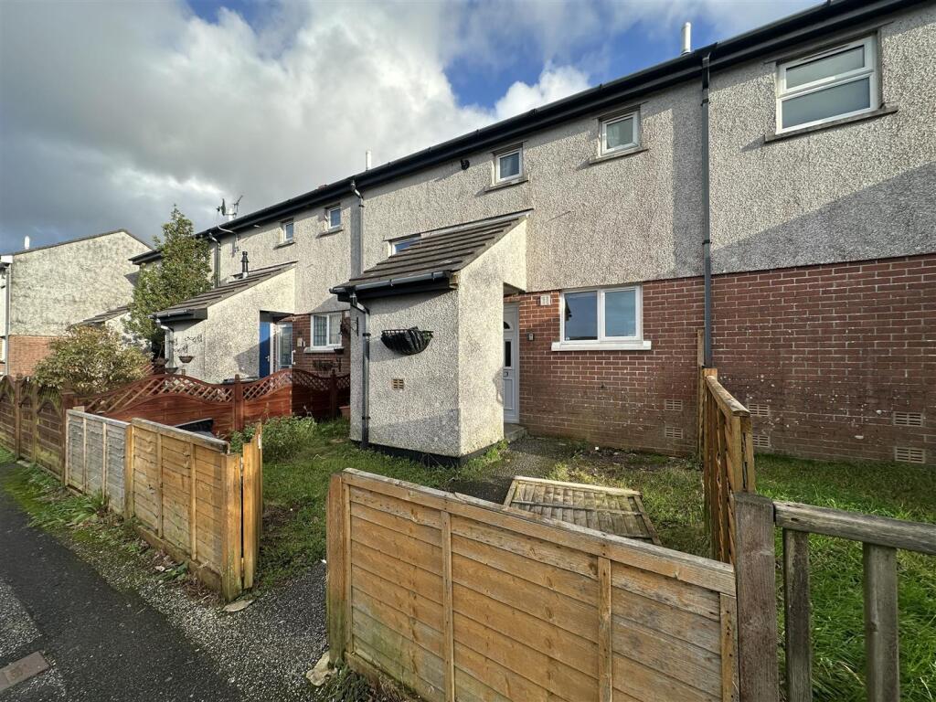 Main image of property: Trelawney Parc, St. Columb