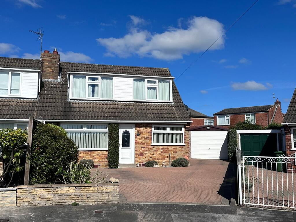 Main image of property: Larchfield, York, YO31