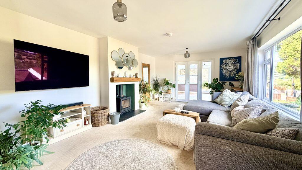 House in Chard, Wadeford - View 3