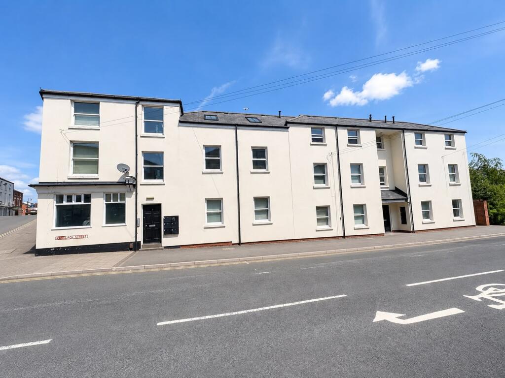 Main image of property: Brunswick Street, Leamington Spa