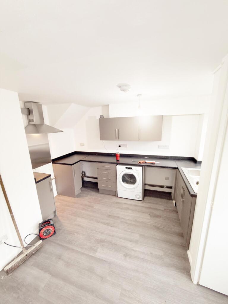 Main image of property: Briarbank Walk, Nottingham, NG3