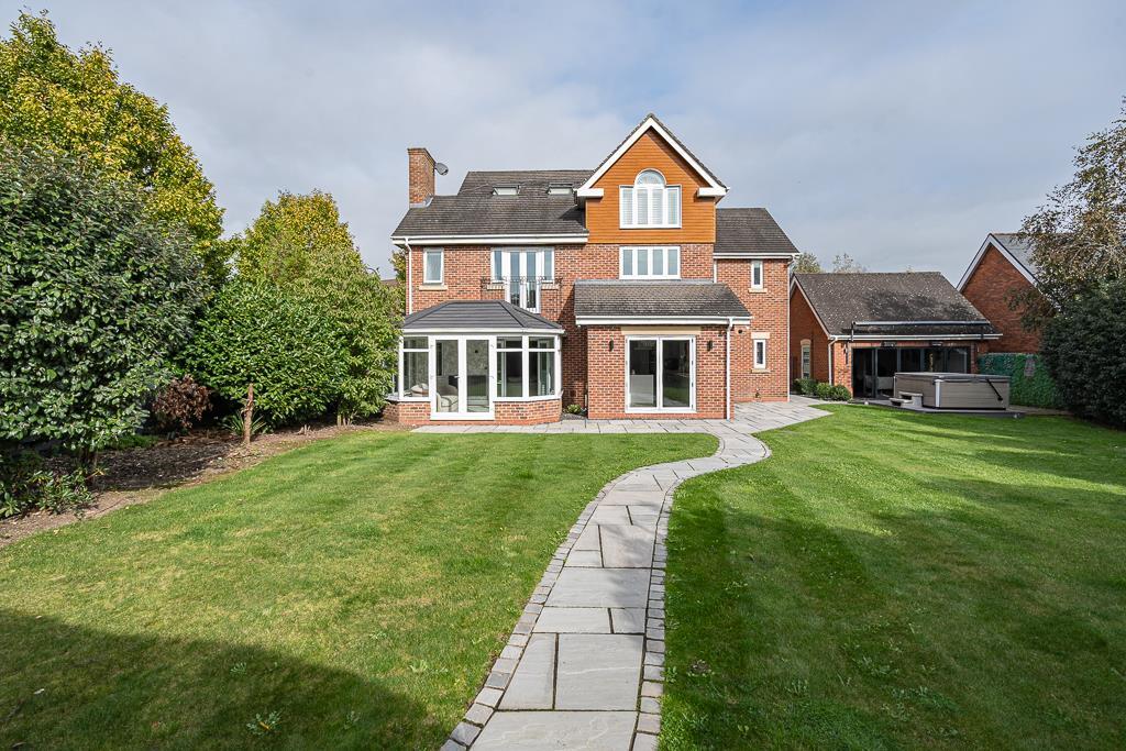Freshwater Drive, Weston, Crewe photo 2