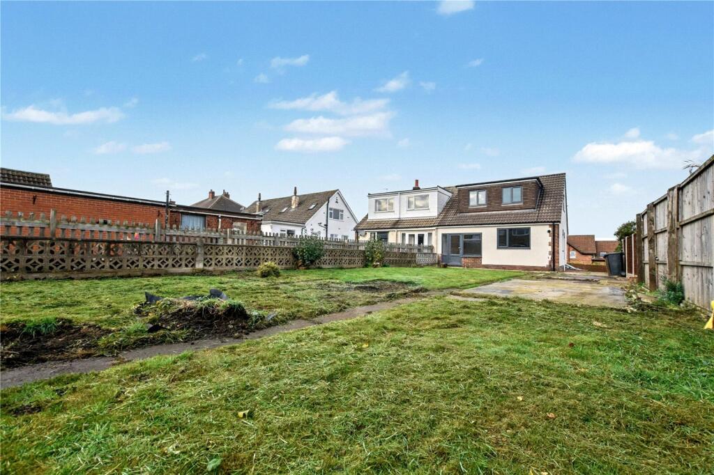 Main image of property: New Lane, East Ardsley, Wakefield, West Yorkshire