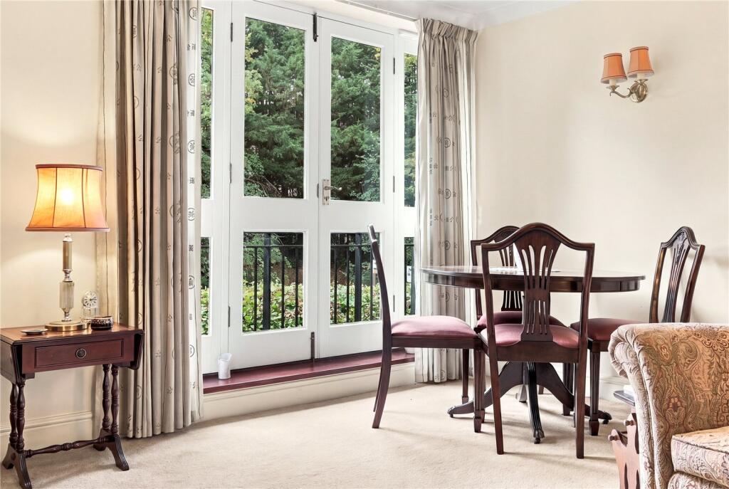Apartment in Uttlesford, Saffron View, Saffron Walden - More