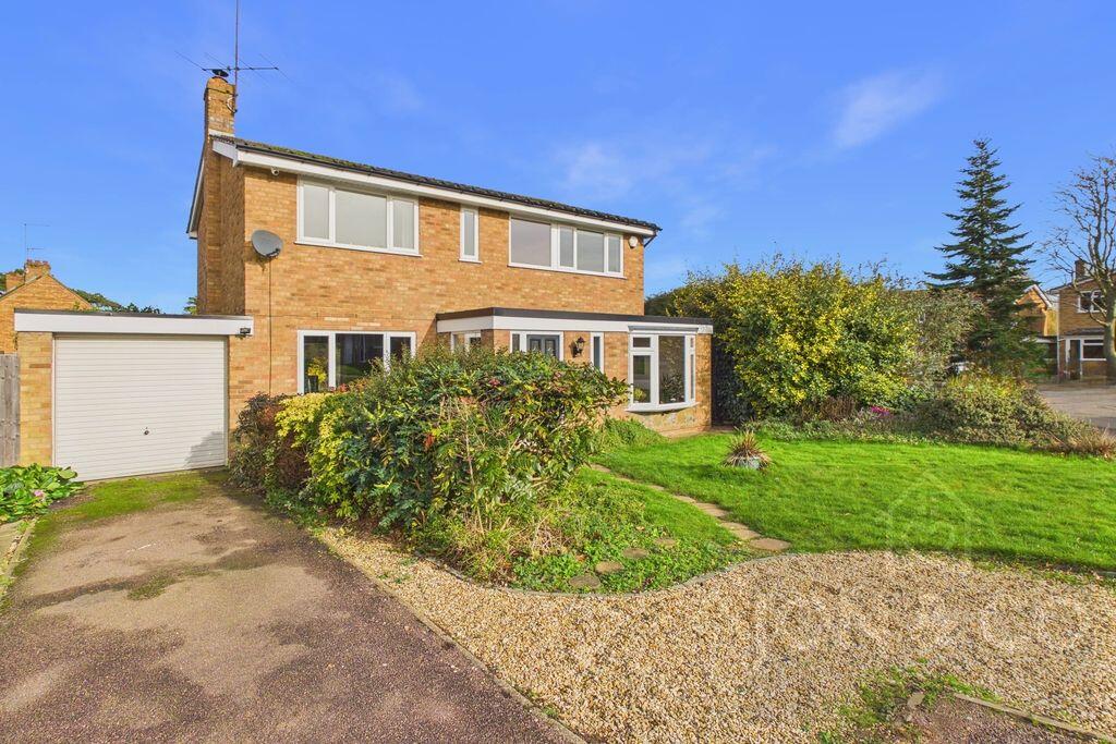 Main image of property: Howard Lane | Boughton | NN2