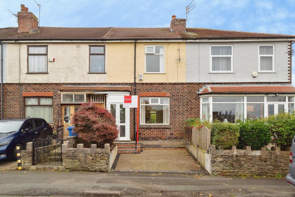 Main image of property: Victoria Street, Hyde, Greater Manchester, SK14
