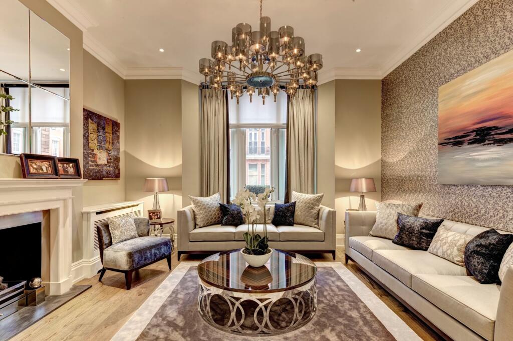 Main image of property: Green Street, London