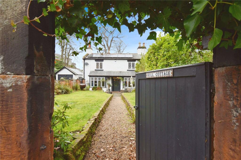 Main image of property: Rocky Lane, Heswall, Wirral