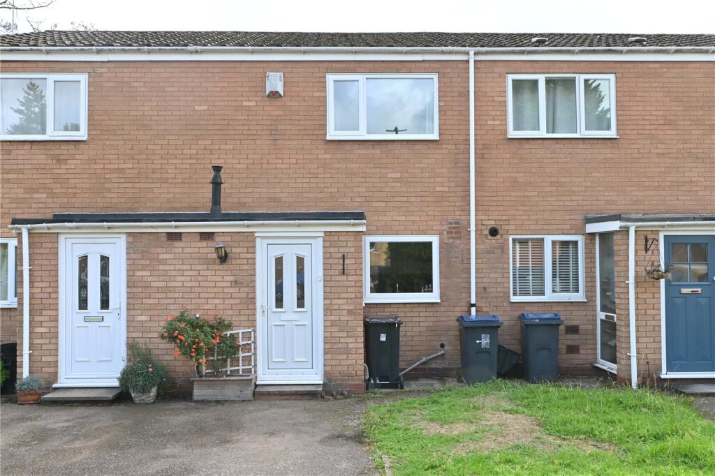 Main image of property: Dobbs Mill Close, Selly Park, Birmingham, B29