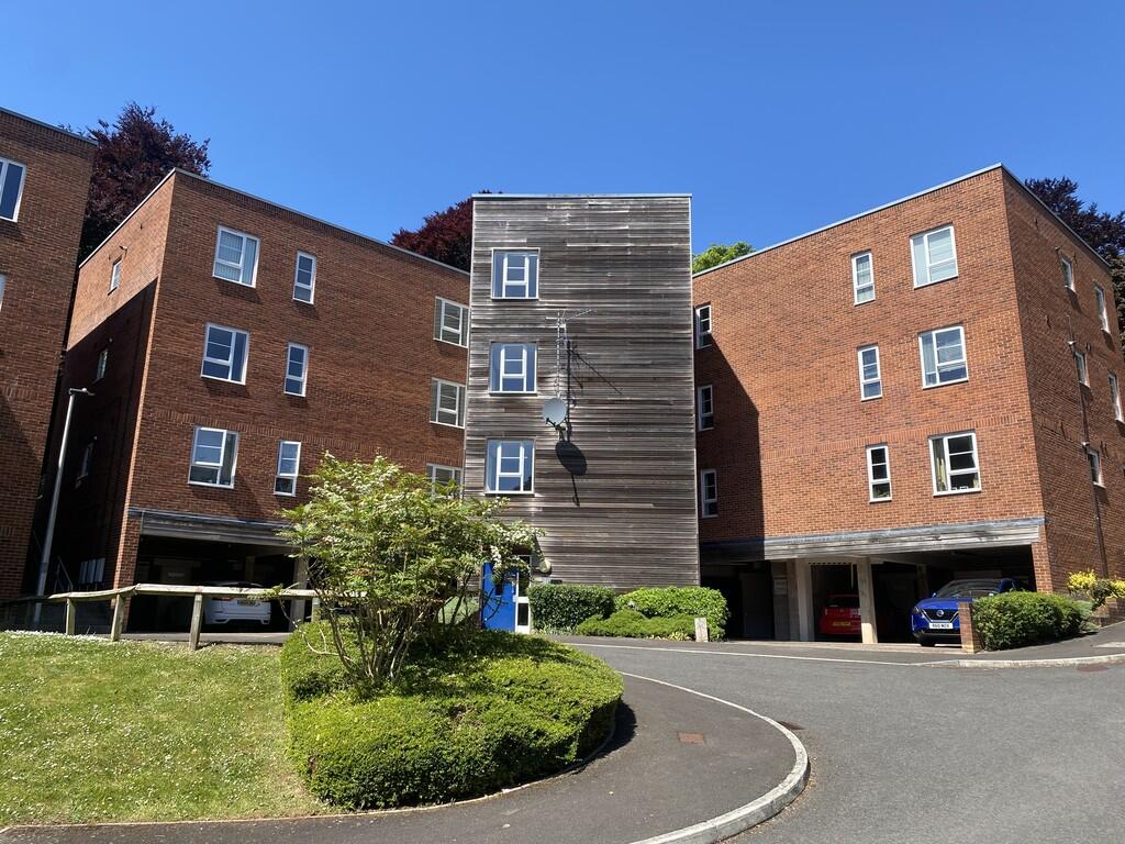 Main image of property: Langdon House, Exeter