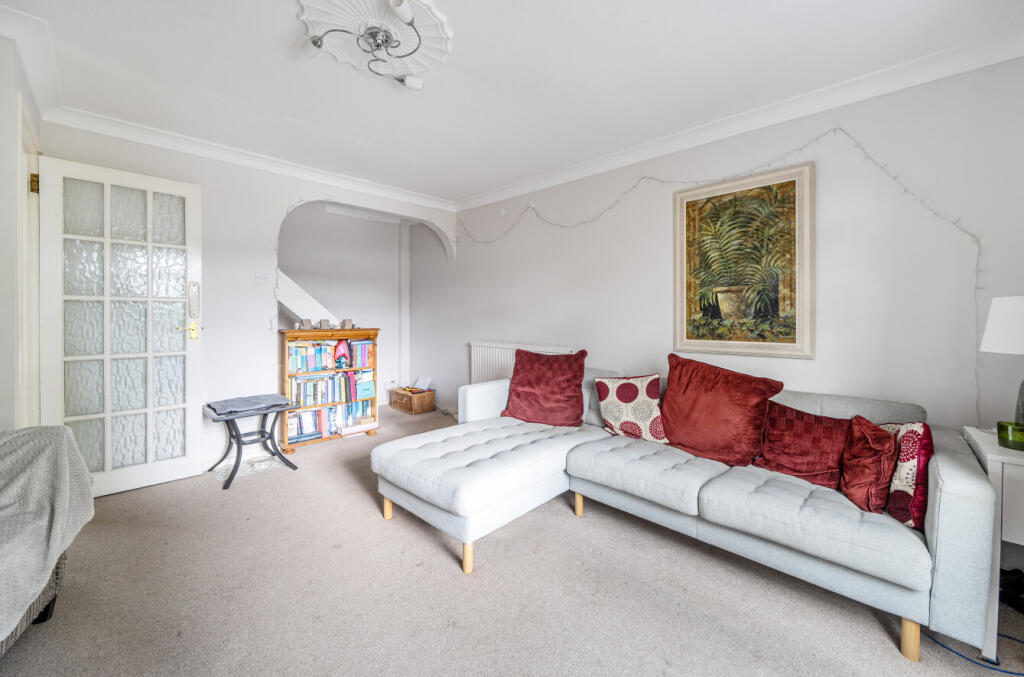 House in Bracknell - View 3
