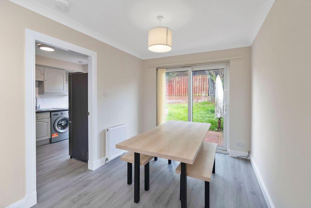 House in Edinburgh - View 4