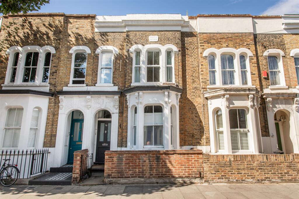 Main image of property: Antill Road, Mile End, E3