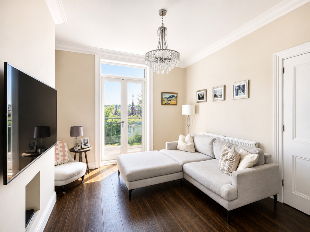 The Close, Rochester – pohled 5
