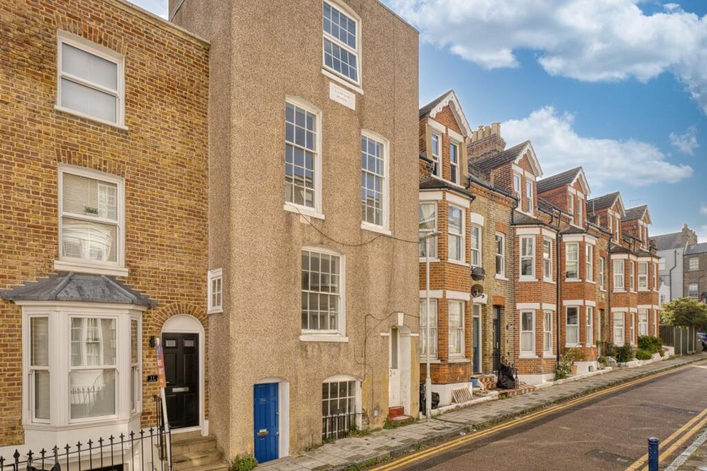 Main image of property: Abbots Hill, Ramsgate, Kent, CT11
