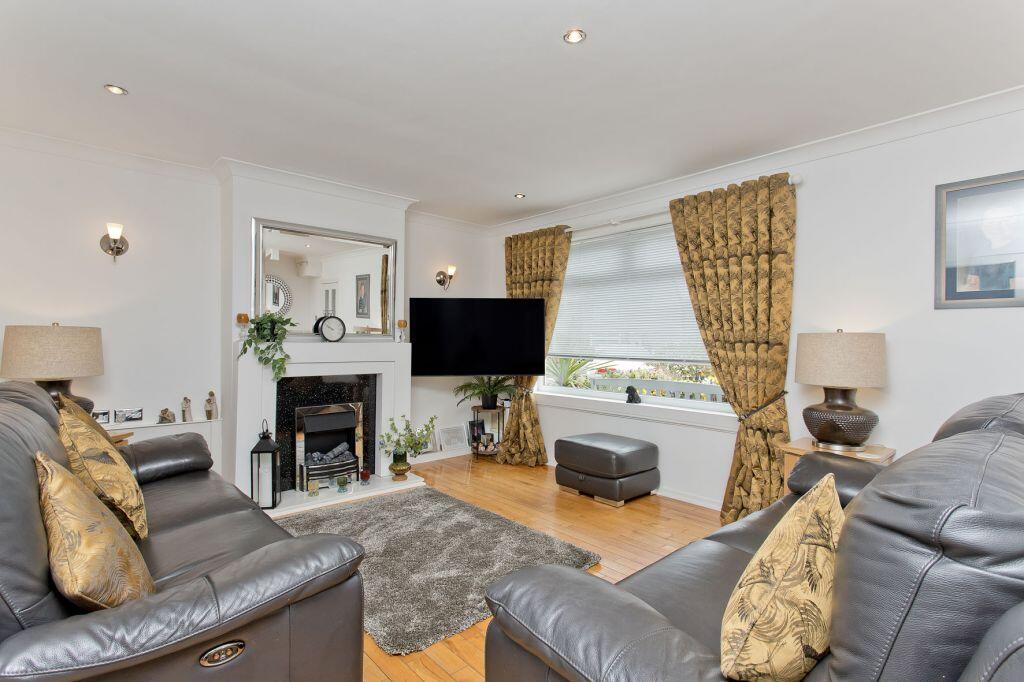 House in Port Seton, East Lothian - View 2