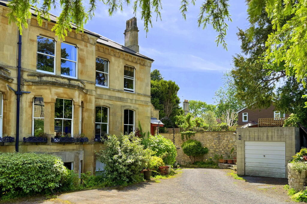Main image of property: Weston Road, Bath, BA1 2XX