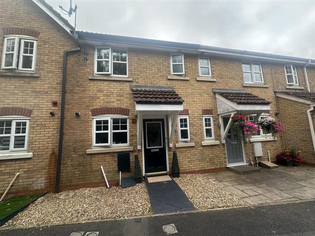 Main image of property: Regency Gardens, Euxton, Chorley