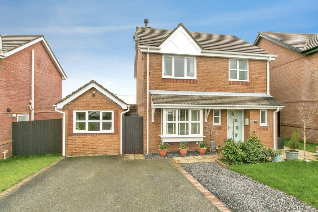 Main image of property: Gwel Y Llan, Llandegfan, Anglesey