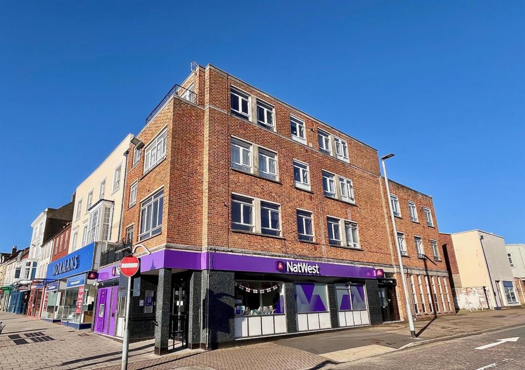 Main image of property: The Conge, Great Yarmouth
