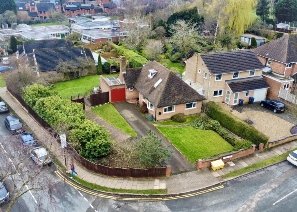 Main image of property: Holifast Road, Sutton Coldfield