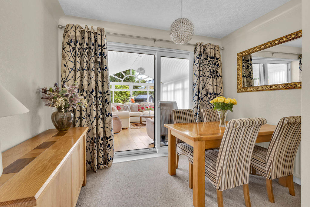 House in Rossendale, Whitworth - View 5