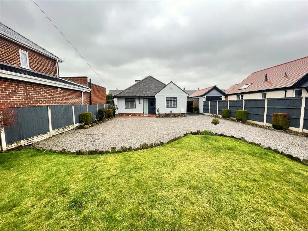 Main image of property: Church Lane, Great Sutton