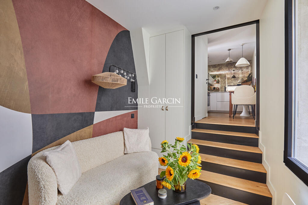 Main image of property: Paris-Isle of France, Paris, Paris 03