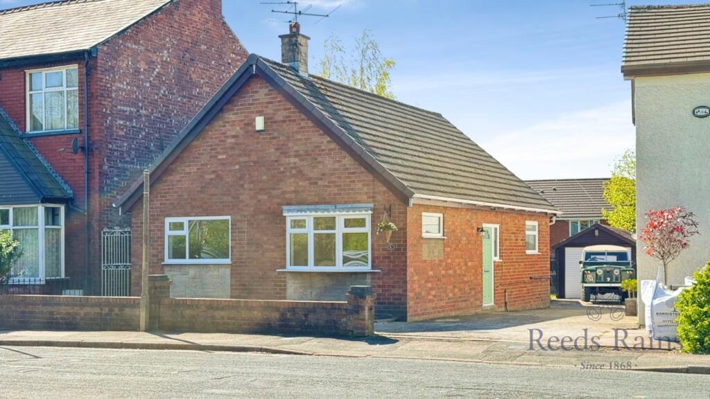 Main image of property: Duddle Lane, Walton-le-Dale, Preston, Lancashire, PR5