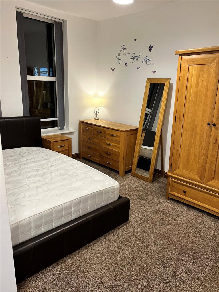 Main image of property: Richmond Road, Cardiff, CF24