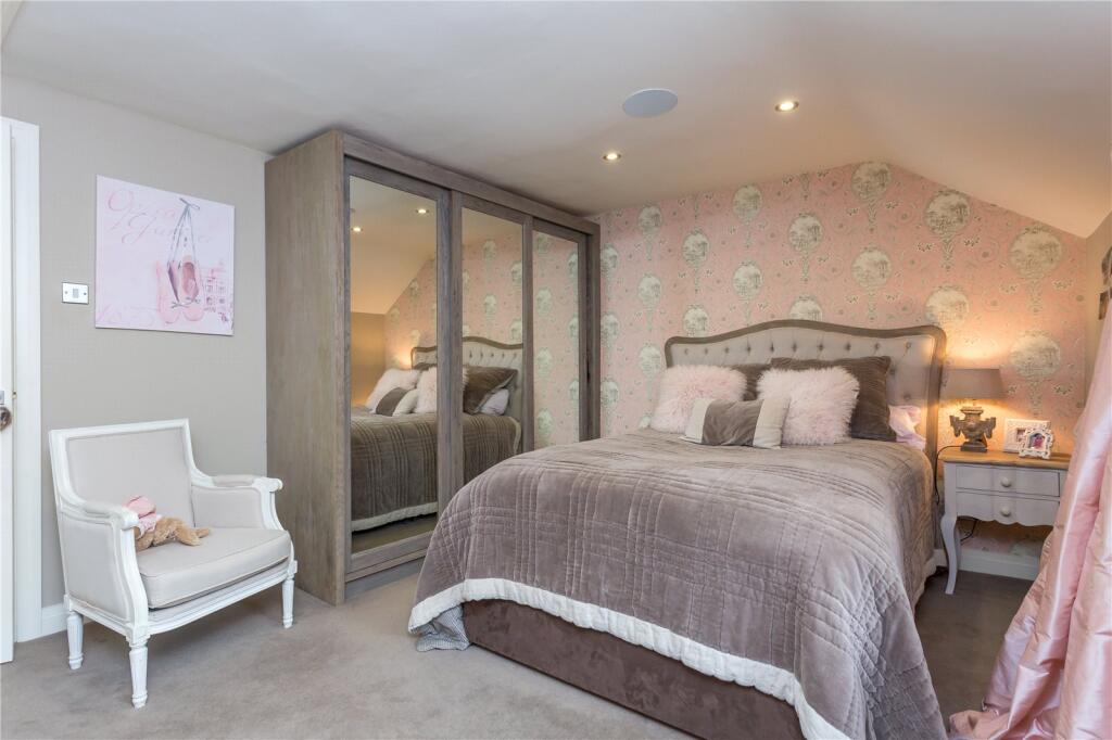 Additional image 21 of Saccary Lane, Mellor, BB1