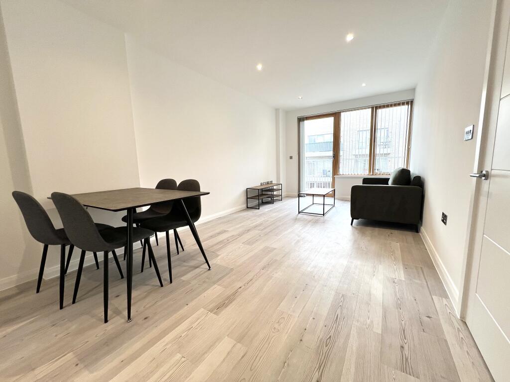 Main image of property: Nepton Apartments, Frogley Park, Barking, IG11