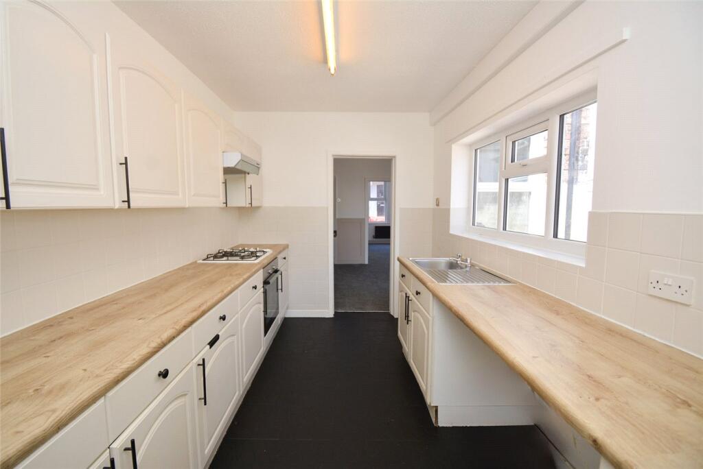 House in Wallasey, Poulton - View 3