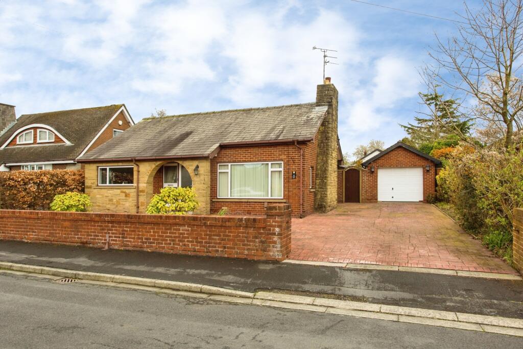 Main image of property: Kent Drive, Leyland, PR25