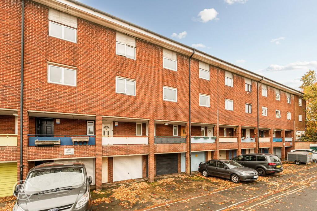 Main image of property: Allingham Close, London, W7
