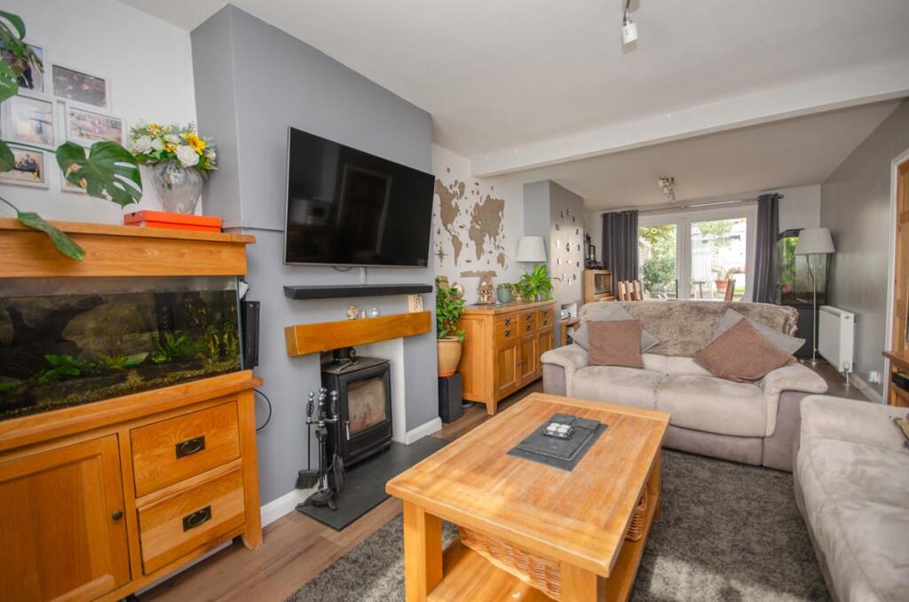 Charnell Road, Staple Hill, Bristol, BS16 5NE photo 4