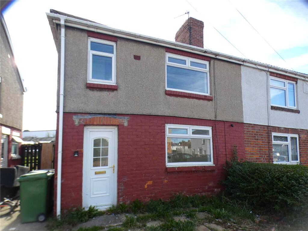 Main image of property: Burnside, Bedlington, Northumberland, NE22
