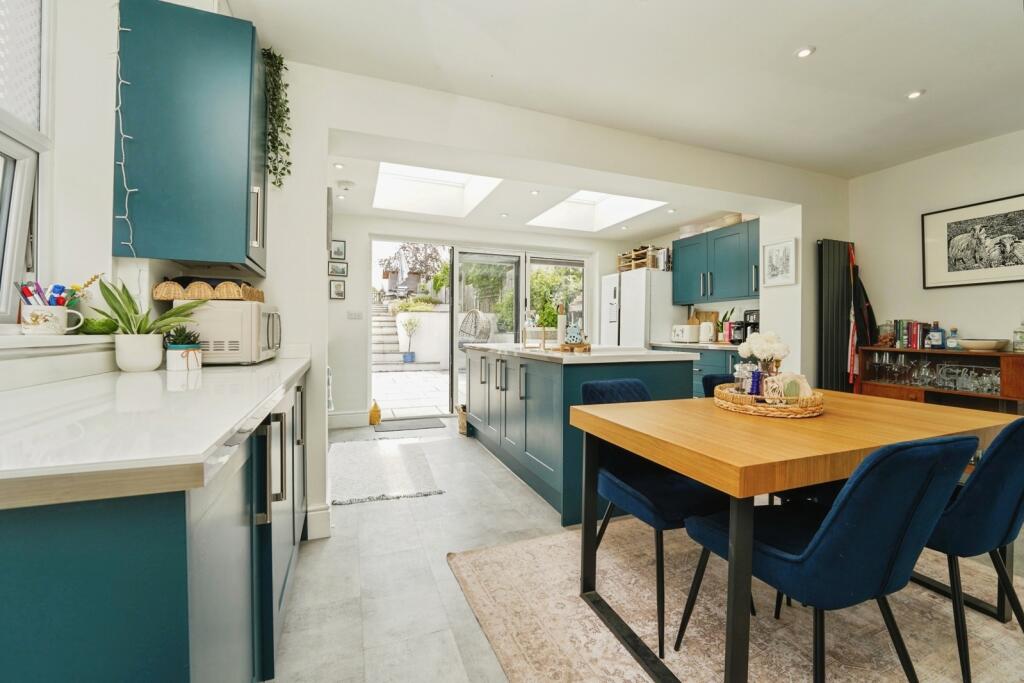 Main image of property: Hopton Road, Cam, Dursley, Gloucestershire, GL11