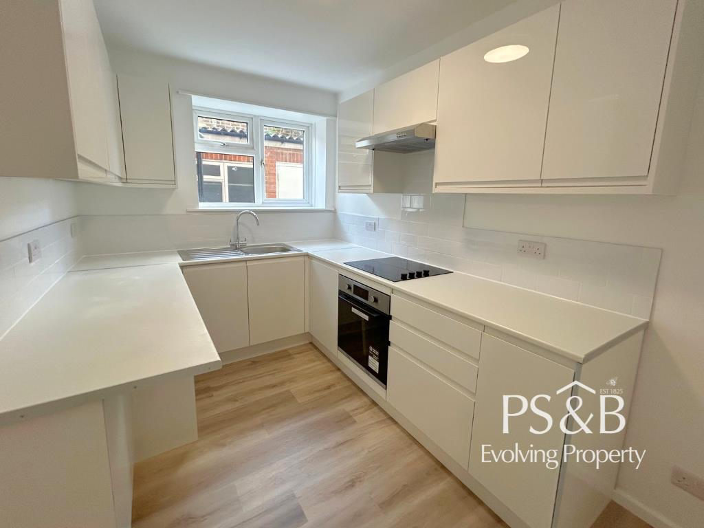 Main image of property: Lancaster Court, Kingsway, Hove