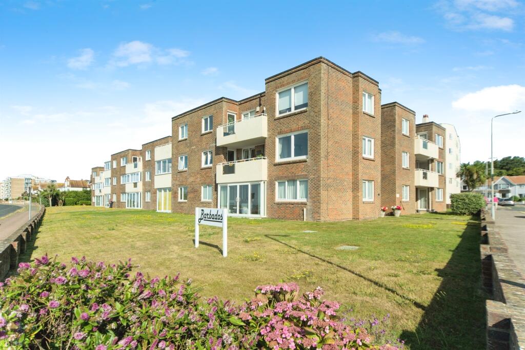 Main image of property: De La Warr Parade, Bexhill-On-Sea
