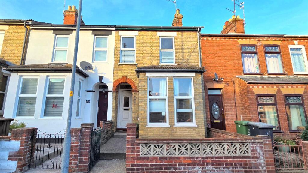 Main image of property: Albemarle Road, Gorleston